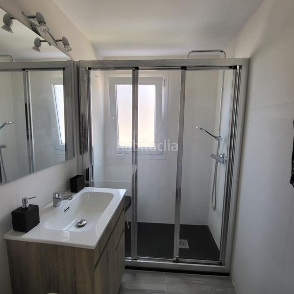 Foto da2b6f90-686d-4146-95fd-004358ca8ac3. Affitto appartamento con riscaldamento in San Antonio Ávila