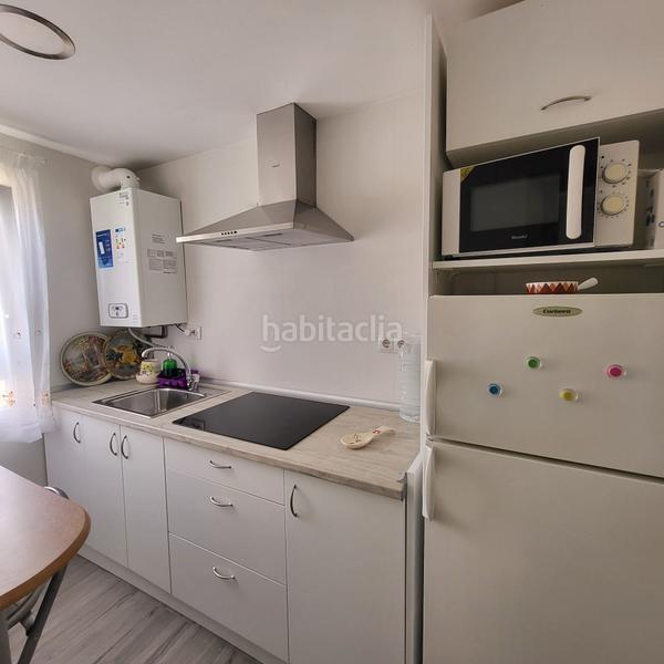 Foto f9c41af8-a014-4856-831a-91cae14e95b5. Affitto appartamento con riscaldamento in San Antonio Ávila