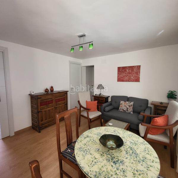 Foto 30ef7b93-7467-456f-97dd-6276ab8687db. Location appartement avec chauffage dans San Antonio Ávila