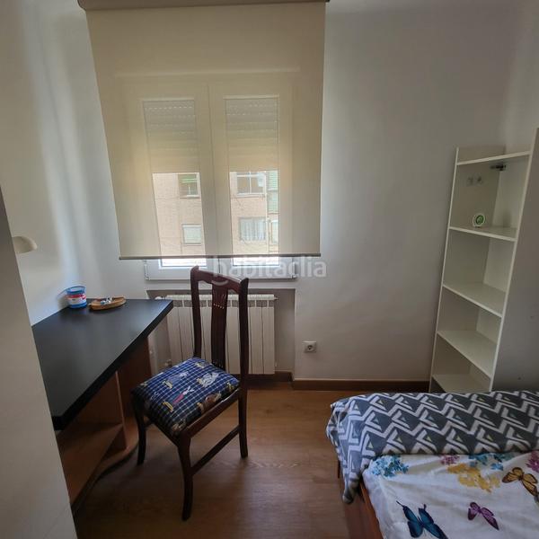 Foto bfc9b10a-f8e2-4554-9f7c-8468e0c5a4dc. Location appartement avec chauffage dans San Antonio Ávila