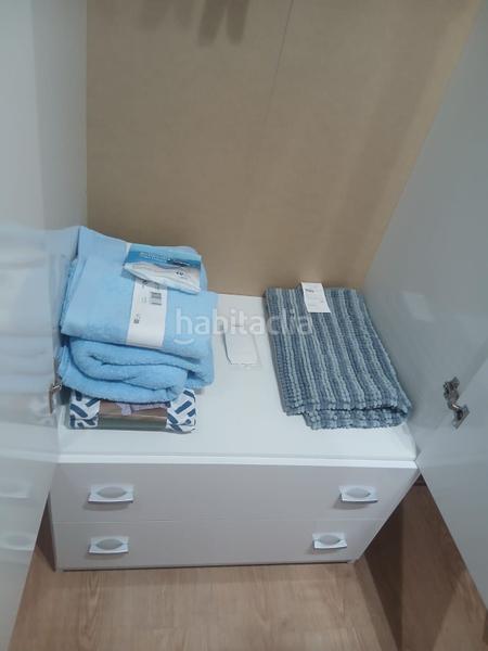 Foto dafb4659-f9cf-478c-bf8a-e6df3d815d10. Location appartement avec chauffage dans San Antonio Ávila