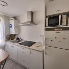 Flat in San Antonio