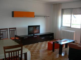 Location Appartement à Centro. Piso céntrico zona