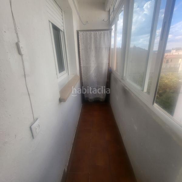 Foto 055637c2-57e1-4f56-ac0d-86b6c7609c0c. Flat with heating in Murallas Ávila