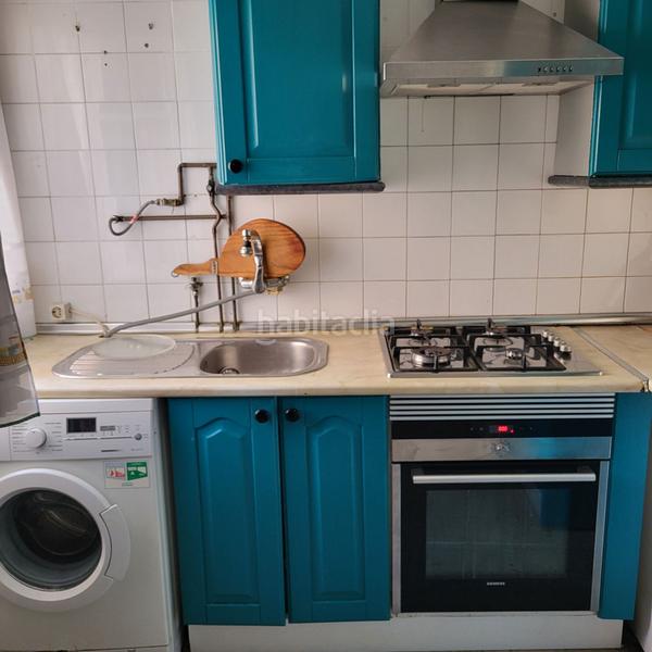 Foto 19561327-7bd2-45ba-ae45-5961e1e3f815. Flat with heating in Murallas Ávila