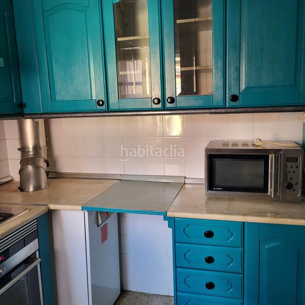 Foto 510b0c7b-5dbd-4df3-8102-4a008a7f6c7f. Flat with heating in Murallas Ávila