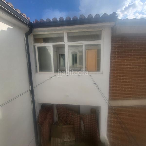 Foto 51ac270e-d7df-4a34-a706-a8b5fcc37b88. Flat with heating in Murallas Ávila