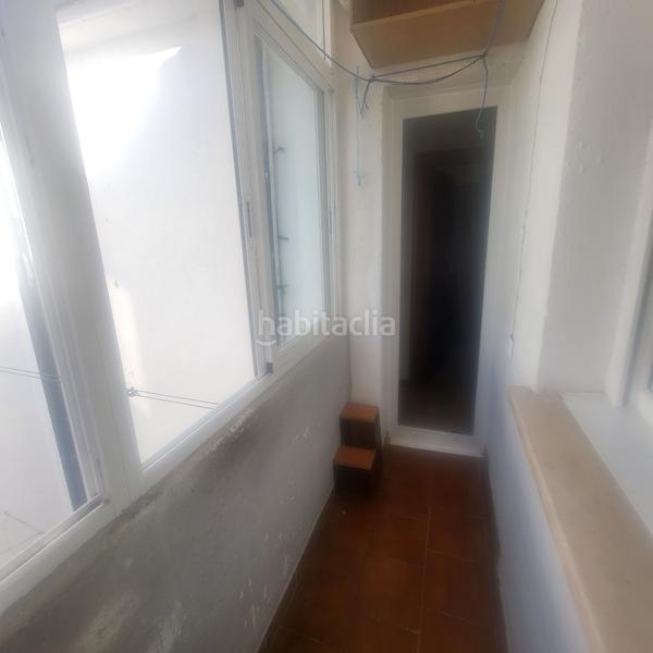 Foto 6b478137-3f48-46ba-8152-aeda22da8f35. Flat with heating in Murallas Ávila