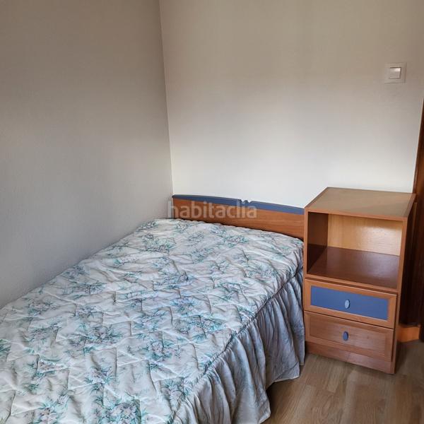 Foto 76a82586-a4be-47ac-9560-9d8a7d43246b. Flat with heating in Murallas Ávila