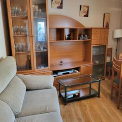 Etagenwohnung in Murallas. Ocasion piso céntrico de 3 dormitorios