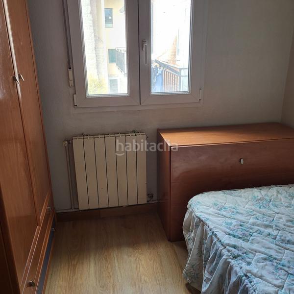 Foto 9443dfb2-08fd-4531-a764-efa0b66d85da. Flat with heating in Murallas Ávila