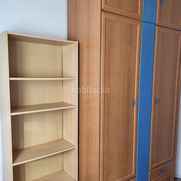 Foto ac1645ce-1c9c-469f-8fa6-fbc11e3d921c. Flat with heating in Murallas Ávila