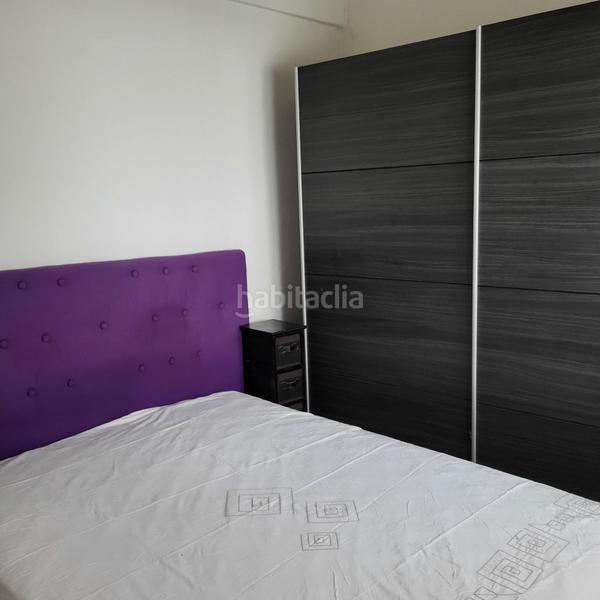 Foto b0d3ffd9-94f5-423f-97d5-a790002bf337. Flat with heating in Murallas Ávila