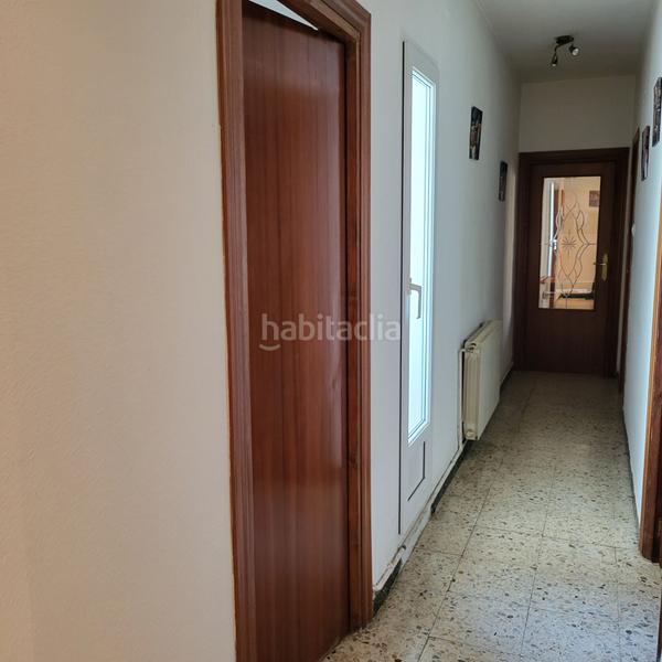 Foto d99fee34-449b-4f93-a8a7-1f79e04007df. Flat with heating in Murallas Ávila