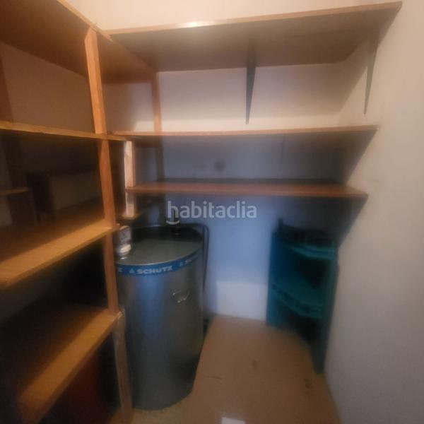 Foto de102562-6e42-4aac-935c-c315146c578e. Flat with heating in Murallas Ávila