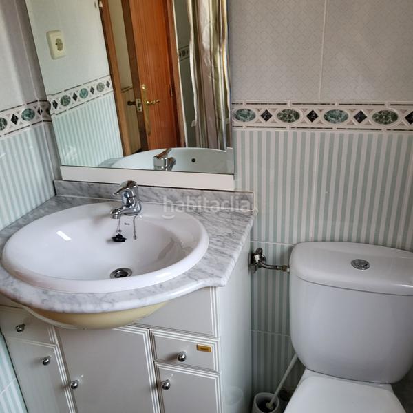 Foto fee512b3-9347-4031-bf2d-6643b96d34f4. Flat with heating in Murallas Ávila