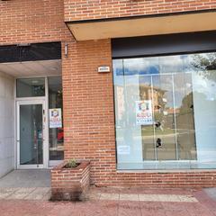 Miete Geschäftsraum in Sónsoles. Local comercial a pie de calle