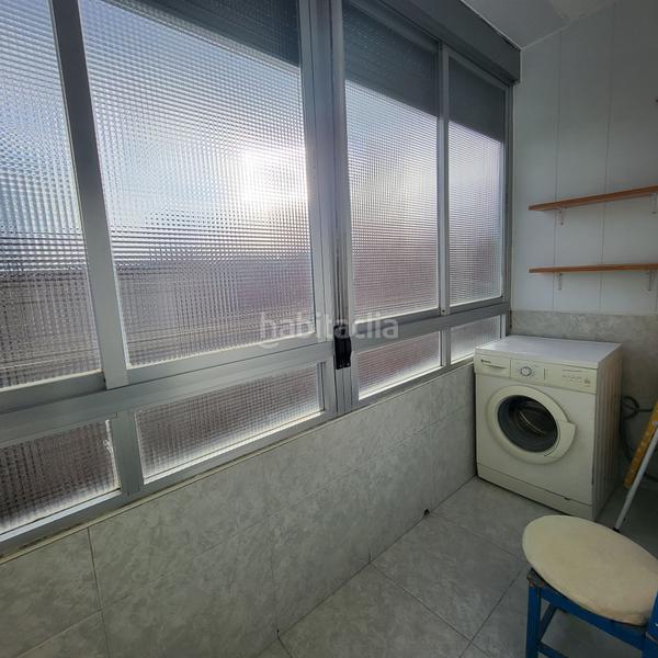 Foto 06eb53f9-a9b4-41ab-bec5-1f55db449107. Pis amb calefacció a Sur Ávila