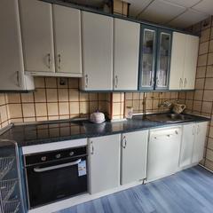 Flat in Sur. Piso zona sur con dos terrazas