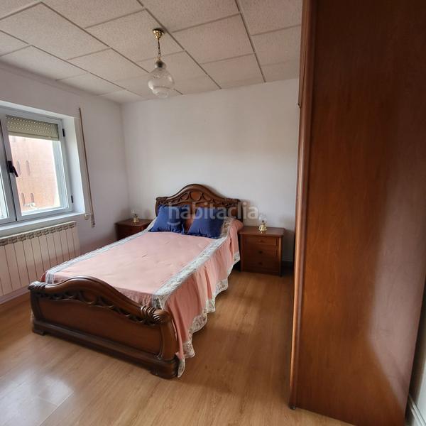 Foto 32e4dba5-2b8f-4589-a1ab-9aea55d53a44. Pis amb calefacció a Sur Ávila