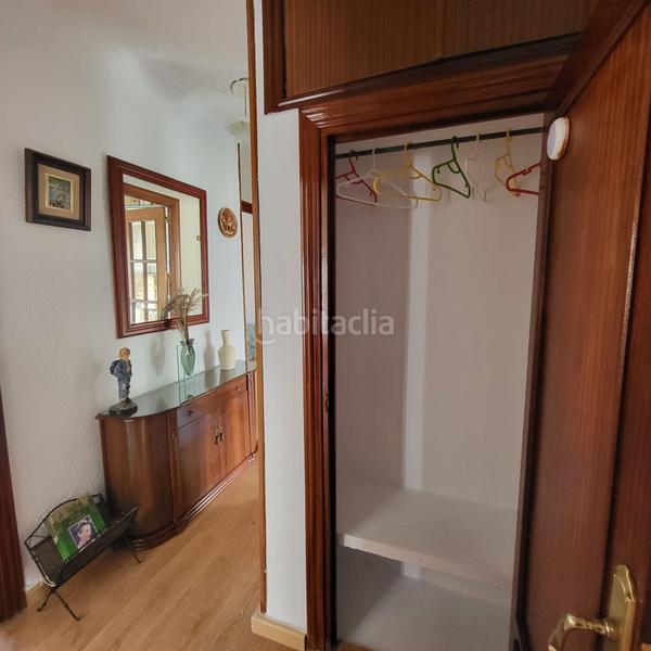 Foto 6cc76135-c0cc-4a27-a3ab-58904150f7a9. Pis amb calefacció a Sur Ávila