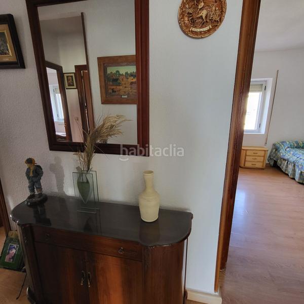 Foto a34767e8-6788-4796-80e2-ee27800f62b1. Pis amb calefacció a Sur Ávila