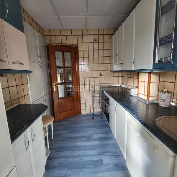 Foto cc53fb78-6e69-4010-997b-021c5d2f08be. Pis amb calefacció a Sur Ávila