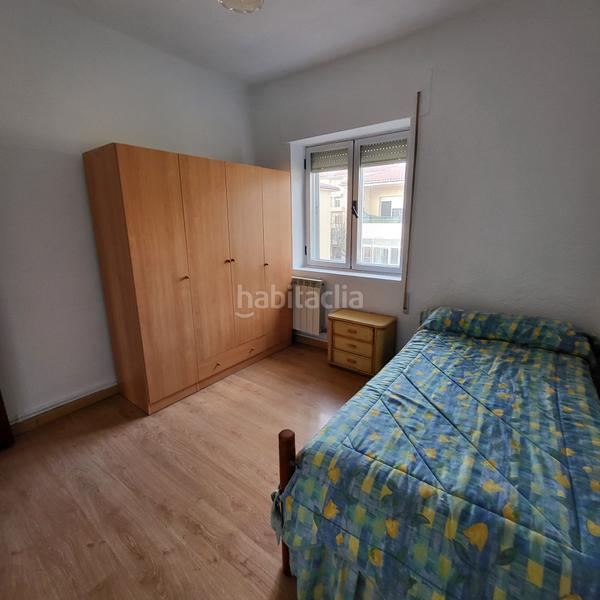 Foto d59bbe28-f625-4a4a-b0b8-e2a8968d8b49. Pis amb calefacció a Sur Ávila