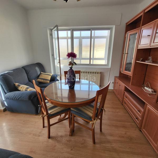 Foto de3c4123-2d79-40b9-8bf1-1aa2f14c3d10. Pis amb calefacció a Sur Ávila