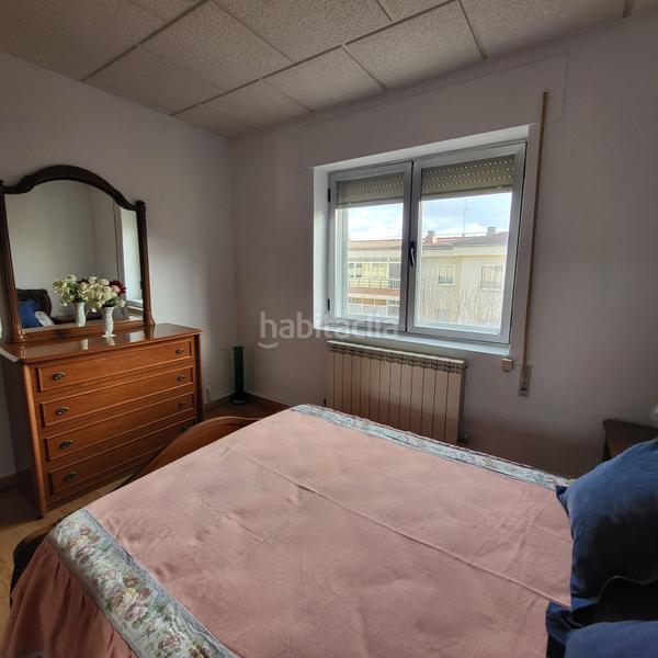 Foto deef2ca4-d09f-4b5f-945a-8913769afbfe. Pis amb calefacció a Sur Ávila