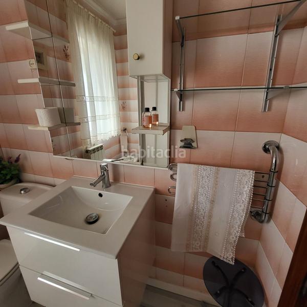 Foto e7e324a4-ab4b-45b0-bc73-d41b6d2c1d99. Pis amb calefacció a Sur Ávila