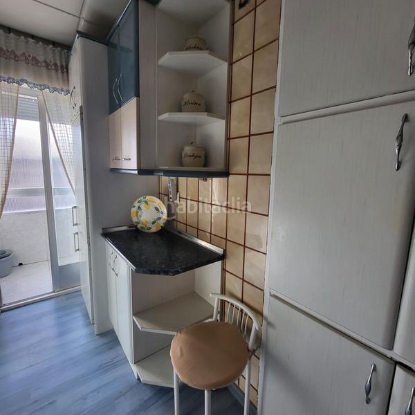 Foto f16ad459-a398-4865-921a-6e289210b7cd. Pis amb calefacció a Sur Ávila