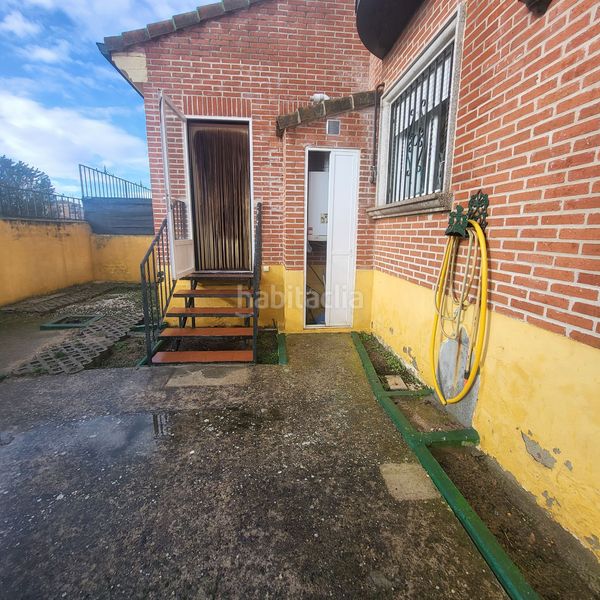 Foto 1932825f-8473-43e6-8cd8-496d49b3318b. Casa amb calefacció piscina a Hervencias Altas - El Pinar Ávila
