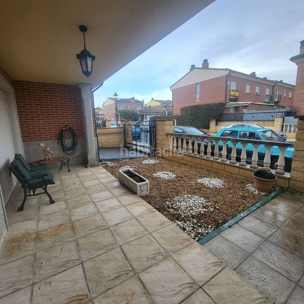 Foto 287db347-9486-4eb6-a078-524cd00ff050. Casa amb calefacció piscina a Hervencias Altas - El Pinar Ávila
