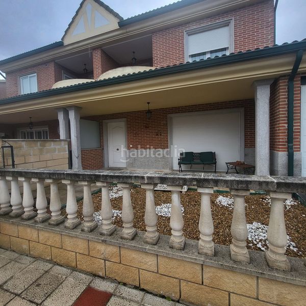 Foto 4c865e2e-266a-4b99-9ec4-4eef2cf87029. Casa amb calefacció piscina a Hervencias Altas - El Pinar Ávila