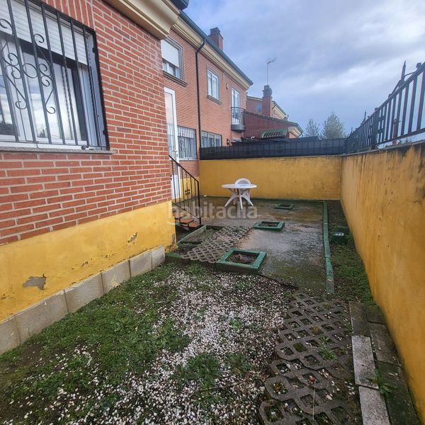 Foto 52571864-26af-4fe0-aa62-fd5f7a30e5eb. Casa amb calefacció piscina a Hervencias Altas - El Pinar Ávila