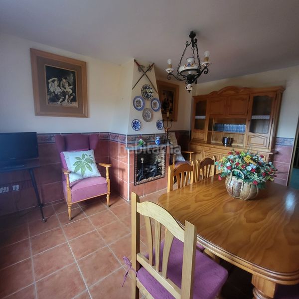 Foto 5723bd75-fd39-4ba5-af89-3da071fdacfa. Casa amb calefacció piscina a Hervencias Altas - El Pinar Ávila