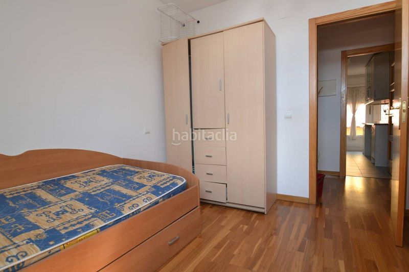 Foto 0df48faf-adbf-4355-9b81-b67e4b16614d. Lloguer àtic amb calefacció a Sónsoles Ávila