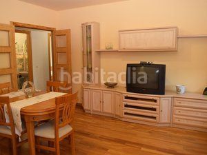 Foto 1979b5d2-9720-4e0b-8d5d-9baa9cf999e0. Lloguer àtic amb calefacció a Sónsoles Ávila