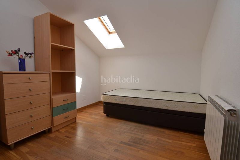 Foto 1e83cb8b-7d99-41ee-a096-b2be986bd9d6. Lloguer àtic amb calefacció a Sónsoles Ávila