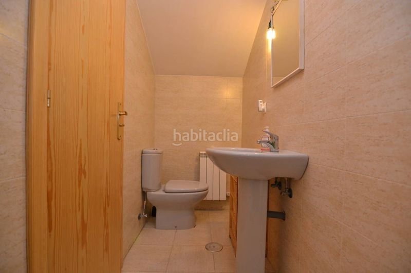 Foto 60f32d7c-99f9-4331-9656-7e65da582d93. Lloguer àtic amb calefacció a Sónsoles Ávila