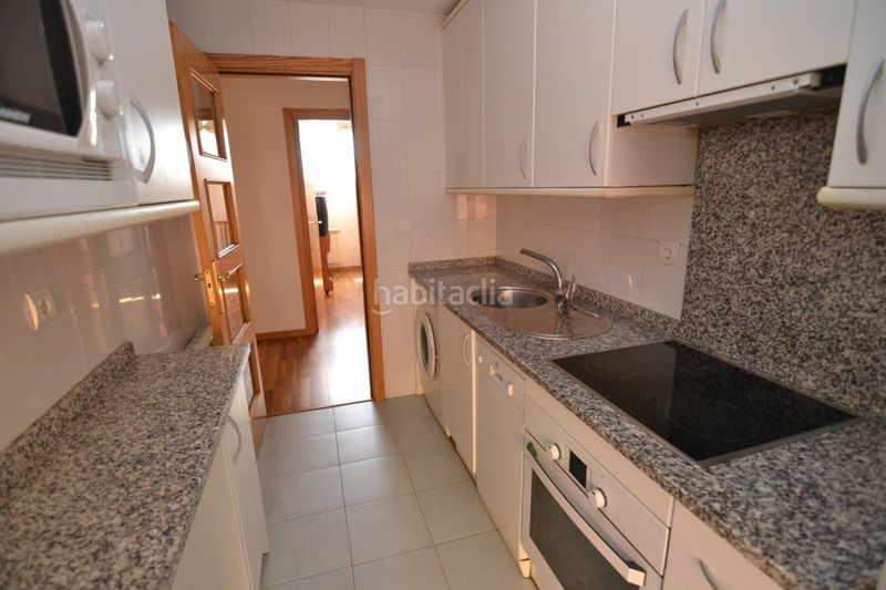 Foto 6f05a555-24f4-4df1-afb3-fbc24a98e2e7. Lloguer àtic amb calefacció a Sónsoles Ávila