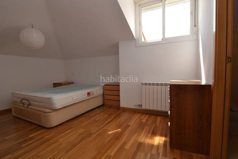 Foto c265ab36-9846-4462-80ae-cf6cde4dbc96. Lloguer àtic amb calefacció a Sónsoles Ávila