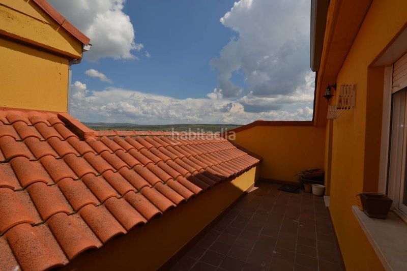 Foto d5710157-42a7-4a3a-b49e-7a469e62142e. Lloguer àtic amb calefacció a Sónsoles Ávila