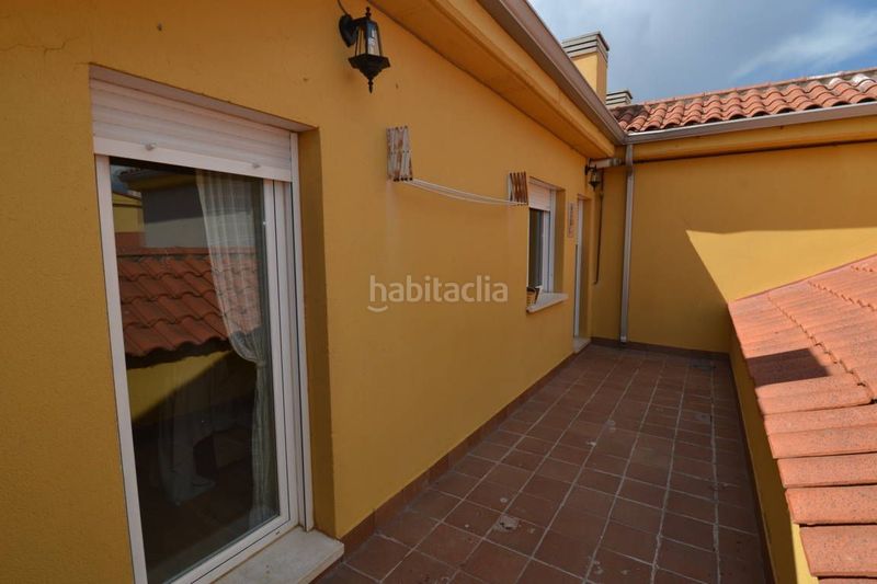 Foto d8e1832e-db0f-4157-9f96-6ff32f06e82f. Lloguer àtic amb calefacció a Sónsoles Ávila