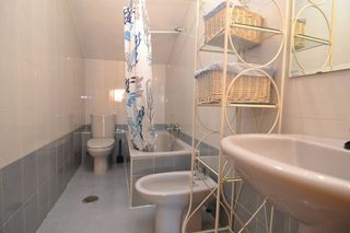 Location Attique  Madreperla. Oportunidad de ático en zona sur!!