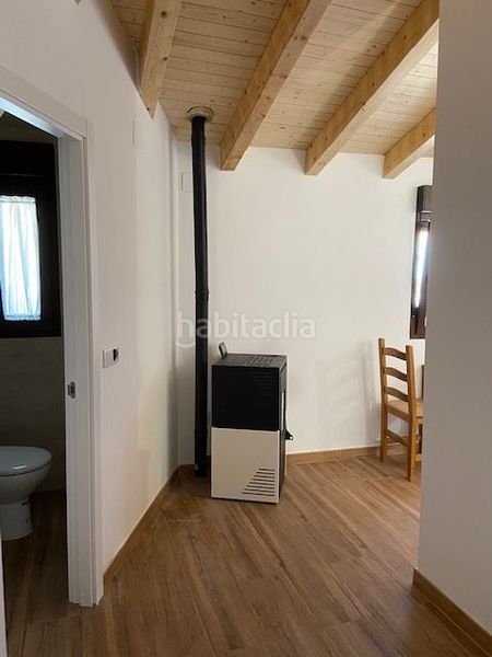 Foto e0e37daf-d036-4145-a385-76cc256057bb. Lloguer casa amb calefacció a Padiernos
