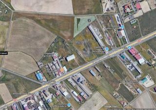 Terreno residenziale in Colilla (La). Parcela industrial de 15.525 m en polígono cercano a ávila