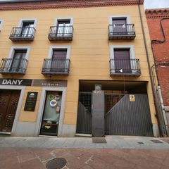 Lloguer Pis a Murallas. Piso en alquiler junto al ayuntamiento