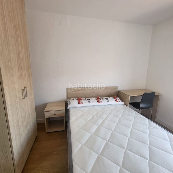 Foto 0ad1d23b-8007-40c6-b5a7-235e6bfd4c85. Rent flat with heating in Centro Ávila
